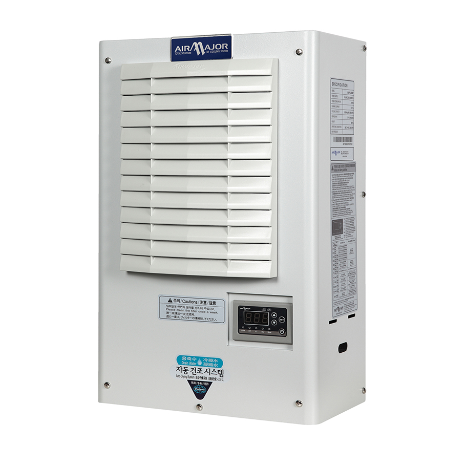 AMPS-500F