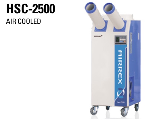 HSC-2500