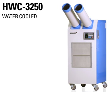HWC-3250